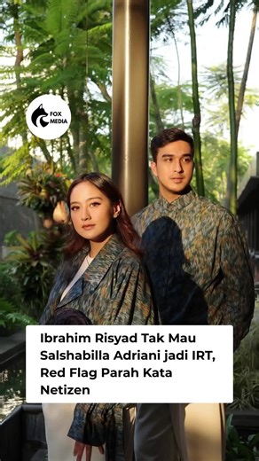 Bincang-bincang Ibrahim Risyad alias Ohim di sebuah podcast yang membicarakan pandangannya tentang rumah tangga mendadak viral. Pasalnya, Ohim, suami Salsha dinilai sebagian warganet terlalu patriarki. Kalau menurut kalian gimana? Sumber: suara.com #ohim #ibrahimrisyad #salshabillaadriani #mici #trendingtoopicindoneia