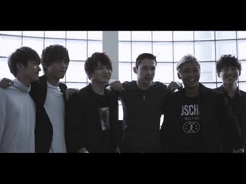 スティーヴィー・ホアン / 「Fly Away (feat. Da-iCE)」MV映像