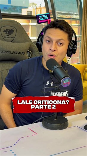 Lale y sus criticas constructivas? 😵‍💫🤣 / Parte 2 #vhs #lapaz #stream #mitasmatas #lale #mentiras
