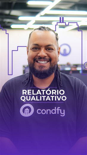 Condfy | Controle de Acesso + App on Instagram: "Cadastros incompletos, dados duplicados e informações que passam despercebidas costumam gerar retrabalho na implantação. Com o Relatório Qualitativo da Condfy, tudo isso fica visível em segundos, com filtros claros que mostram exatamente o que falta ajustar antes de concluir o projeto. Mais organização, mais controle e uma implantação feita do jeito certo desde o início. Se você ainda não usa esse relatório nas suas implantações, vale a pena explo