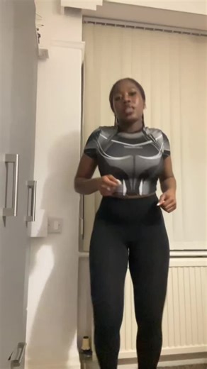 Swinging Dance Moves That Captivated TikTok