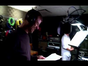 South Park: JAPANEESE GUY Recording