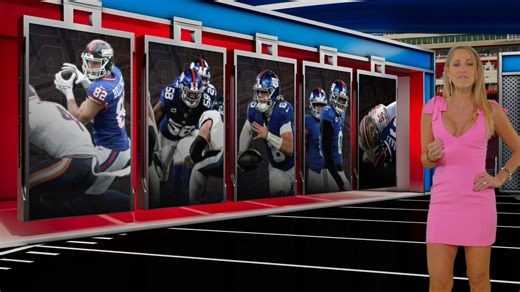 ¡Cierre de la Semana! 🙌 Los Giants buscarán cambiar su suerte en este 2025 cuando se midan a unos sorpredentes Pats. #RitualNFL 🏈 | TV Azteca Deportes