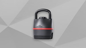 Bowflex SelectTech 840 Adjustable Kettlebell Review (2025) | BarBend