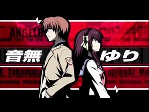 Angel Beats! » Opening 2