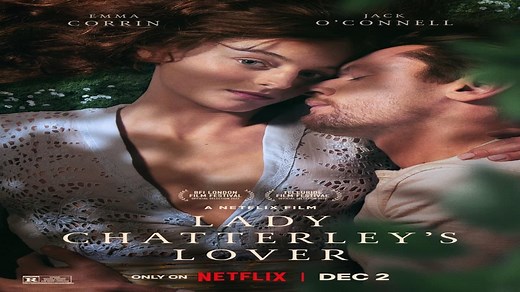 مشاهدة فيلم Lady Chatterley’s Lover 2022 فشار فيديو