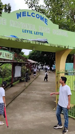 Due to the effects of Tropical Depression Verbena and the current Signal No. 1 warning in Leyte, the Municipal Government announces the suspension of classes in all levels, including Kinder, elementary, secondary, and tertiary schools, public and private. This advisory covers academic activities only. Normal work operations shall continue. An Executive Order will follow to formalize this directive. Parents and students are urged to remain vigilant, follow safety precautions, and stay updated thr
