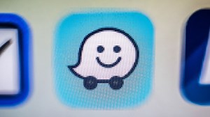 Waze Finally Brings Navigation to Car Instrument Clusters