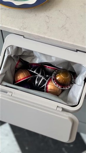 Recycle your Iced Latte pods with Podback.