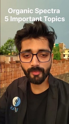 5 Most Important Topics of Spectroscopy