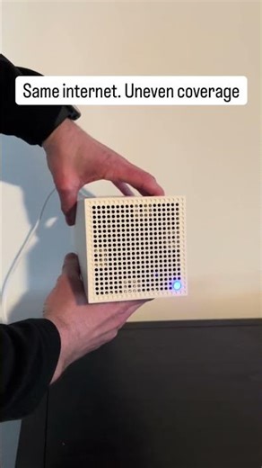 My WiFi Problems Stopped After This