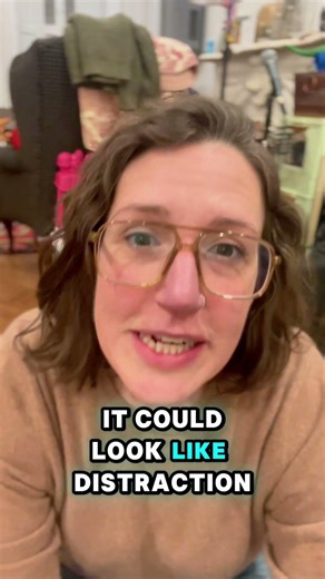 Why Morning Transitions Take Longer for Some Kids