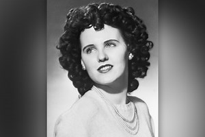 Who Was Black Dahlia Murder Victim Elizabeth Short? | Oxygen