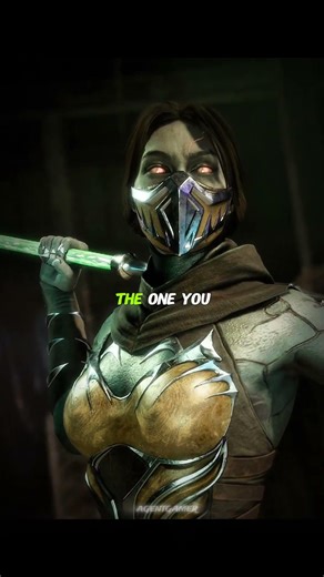 mk11 Jade intros 😠😍 #shortfeed #mk11