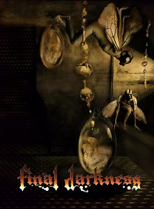 Former INTO ETERNITY Guitarist Talks FINAL DARKNESS On 'Radioactive Metal' (Audio)