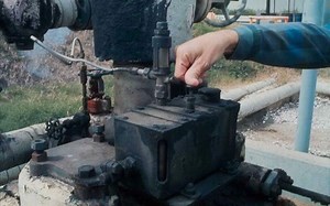 Pump Part 7 Centrifugal & Positive Displacement pump Concept Pump Works Pump