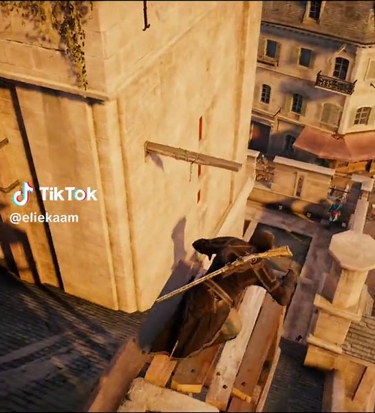 assassin's creed unity gameplay #assassinsceed #assassinscreedunity #ubisoft #gaming #gameplay #gamer