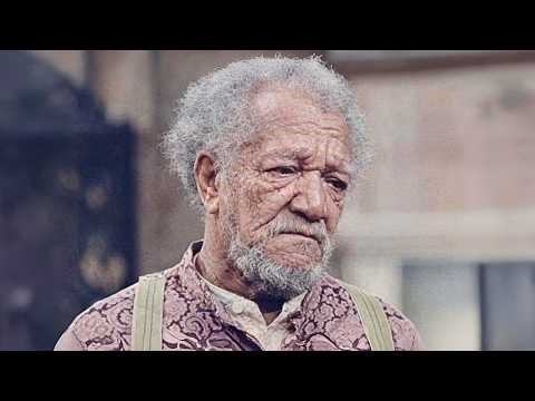 Redd Foxx Reveals the Truth About Nancy Kulp at Last