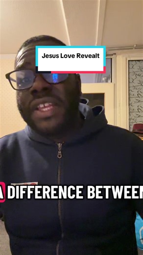 Jesus Love Revealed: Understanding Romans 5:5-8