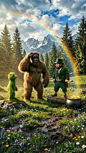 These Leprechaun Jokes Are TOO Funny!