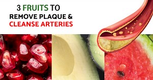 🍉 3 Fruits For Healthy Blood Flow & Clean Arteries In 2026