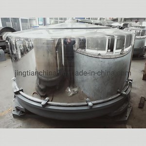 [Hot Item] Centrifugaal Droger Gebruikte Hydro Extractor Machine Industrie Ontvochtiger Machine