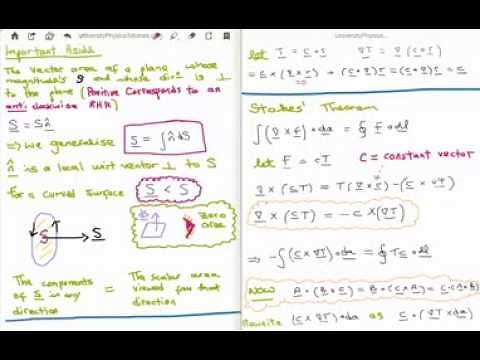 Magnetostatics 8 : Multipole Expansion for Magnetic Field