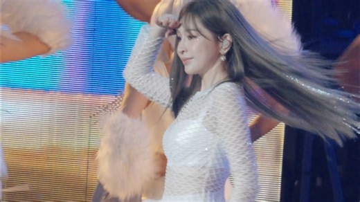 【王心凌4K】点一首歌给Honey甜言蜜语~