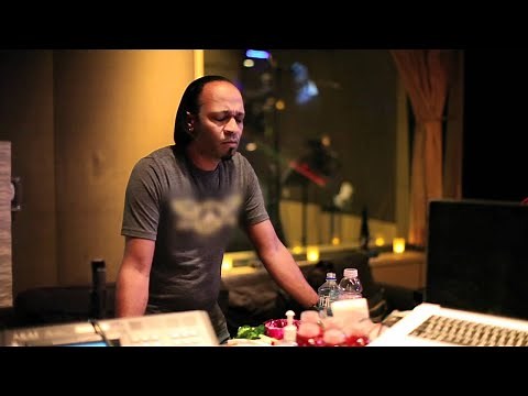 Making of BELIEVE Webisode - As Long As You Love Me