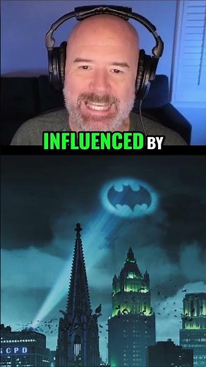 Are Gotham and Metropolis Based on REAL Cities?