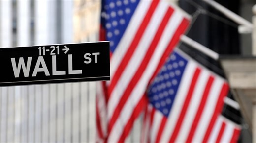 USA : Le Dow Jones gagne 2,11%, le Nasdaq prend 2,89%
