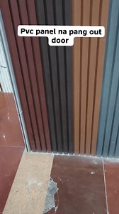 3.6K views · 22 reactions | Pvc fluted panel #pvc #pvcpanels #pvcceiling | Boss Rugs | Facebook