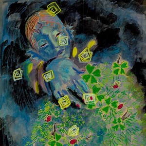 diptera - Cloverleaf