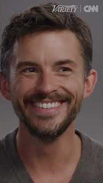 David Corenswet & Jonathan Bailey both have flying kisses in 'Superman' & 'Wicked: For Good'