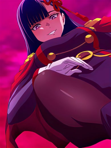 Ren is so 😈😍 #matoseiheinoslave #renyamashiro #chainedsoldier #anime #animeedit