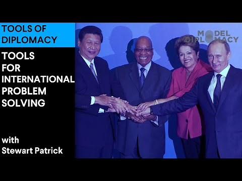 Multilateralism Explained | Simulation