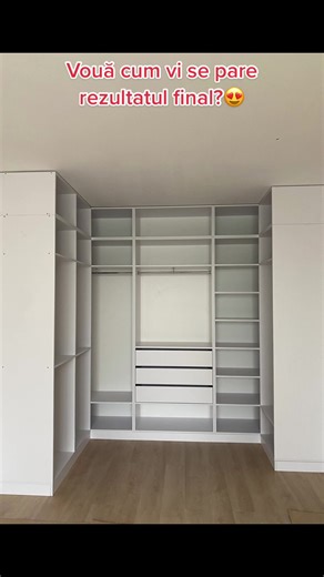Clienții sunt diferiți, unii sunt șmecheri😏, iar noi din greșeli învățăm 🌟#mobila #mobilalacomanda #easylux #furniture #madeinmoldova #мебельназаказ #designinterior #💚 #clientismecheri