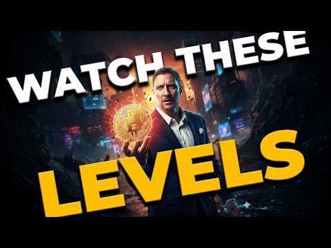Bitcoin Live Trading: Bitcoin Exploding Off Fear! Traders Watching These Levels EP1927