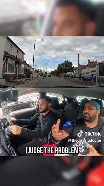 Driving Test Preparation Tips for UK Learners