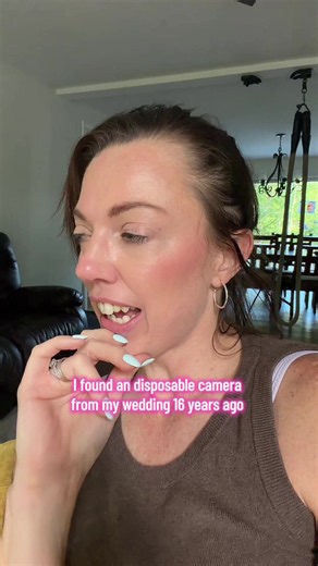 Disposable Camera from My 2010 Wedding — Should I Develop It?