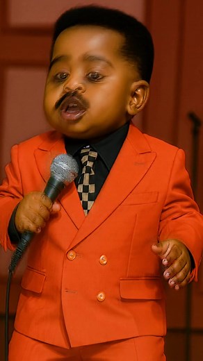 215K views · 6.6K reactions | Baby Steve Harvey is keeping it funny,...