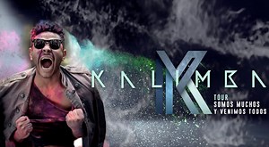 92 reactions · 12 shares | Busca tus boletos para el concierto de Kalimba y su Tour Somos Muchos Y Venimos Todos, ¡Revive momentos inolvidables! ✔ 9/7 House Of Blues, San Diego Reserva aquí tus boletos  | House of Blues San Diego | Facebook