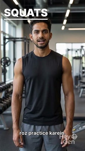 "Best Leg Exercises for Strength and Toning