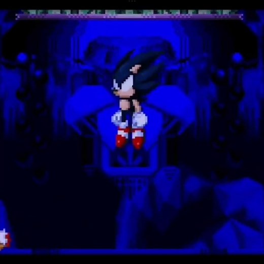 Best Sonic Fangames🔥