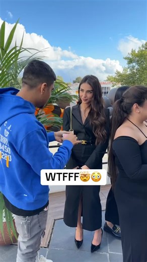 Dawud Magician's Mind Blowing Tricks Revealed