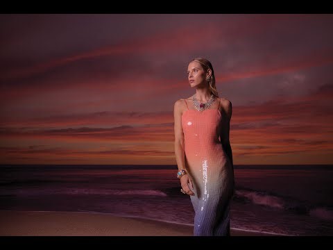 Margot McKinney PACIFICA Brand Video