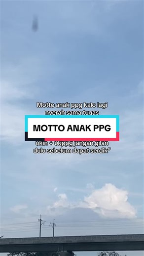 Motivasi Mahasiswa PPG: Semua Demi Serdik Yuk Bisa!