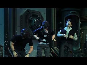 Robot Chicken Credits 2