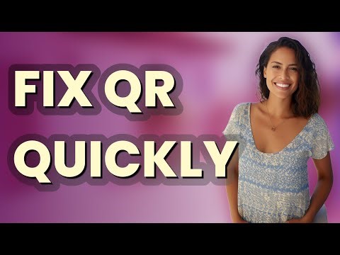 How Can I Quickly Fix QR Code Errors When Activating My eSIM?