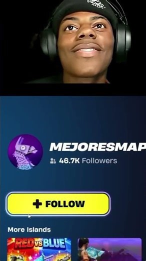 ISHOWSPEED REVEALS HOW TO GET SKINS WWE in FORTNITE 🎁🤫 #fortnite #shorts